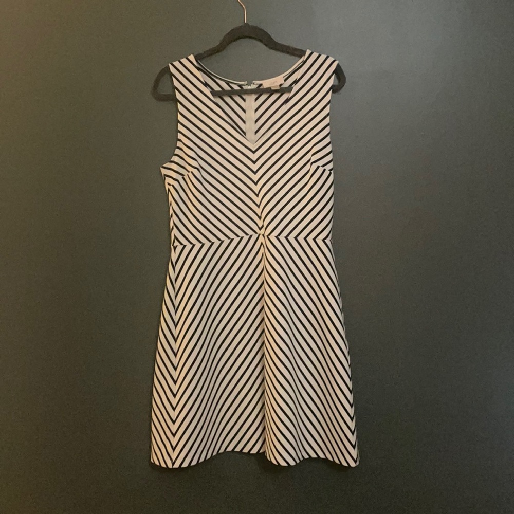 Classic Dress